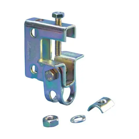Billigare nVent CADDY 336030 Balkfäste